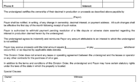 MRP 285: The Mineral Owner’s Guide to Division Orders