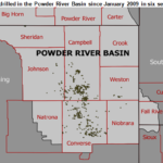 MRP 37:  Powder River Basin Overview