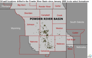 Read more about the article MRP 37:  Powder River Basin Overview