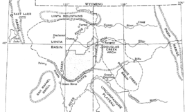 MRP 41: Uinta Basin Overview