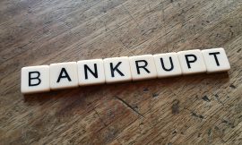 MRP 58: My Operator Has Filed Bankruptcy, Now What?