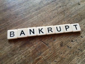 Read more about the article MRP 58: My Operator Has Filed Bankruptcy, Now What?