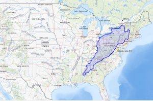 Read more about the article MRP 64:  Appalachian Basin Overview