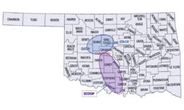 MRP 75: Overview of the SCOOP, STACK, and MERGE Plays in Oklahoma