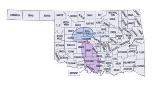 Read more about the article MRP 75: Overview of the SCOOP, STACK, and MERGE Plays in Oklahoma
