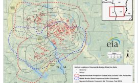 MRP 90:  Haynesville Shale Overview