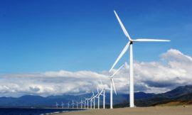 MRP 93: The Pros and Cons of Wind Energy and Leasing Land for a Wind Farm