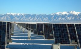 MRP 94: Leasing Land for a Solar Farm