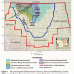 MRP 134: Overview of the Williston Basin and Bakken Shale