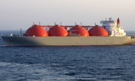 MRP 142:  What U.S. LNG Exports Mean for Gas Prices