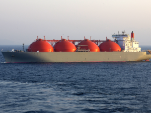 Read more about the article MRP 142:  What U.S. LNG Exports Mean for Gas Prices