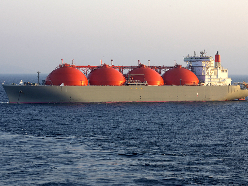 You are currently viewing MRP 142:  What U.S. LNG Exports Mean for Gas Prices
