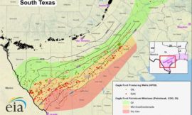 MRP 153:  Eagle Ford Shale Overview