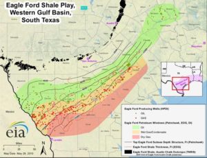 Read more about the article MRP 153:  Eagle Ford Shale Overview
