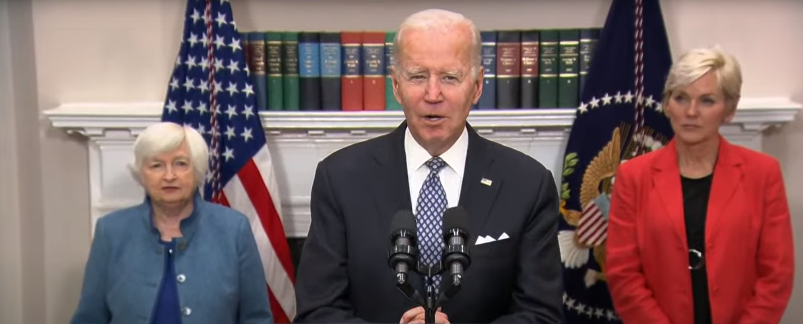 You are currently viewing MRP 178:  We React to Biden Claim that Oil Industry is Not Innovative