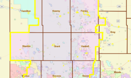 MRP 183:  Hugoton Gas Field Overview