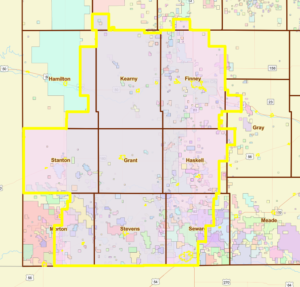Read more about the article MRP 183:  Hugoton Gas Field Overview