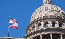 MRP 197:  Texas Pore Space Bills