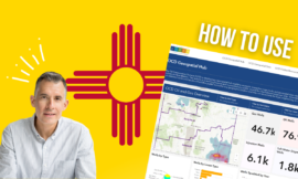 MRP 231:  How to Find Oil & Gas Info For New Mexico