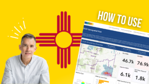 Read more about the article MRP 231:  How to Find Oil & Gas Info For New Mexico