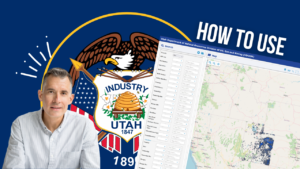 Read more about the article MRP 233:  How to Find Oil & Gas Info for Utah