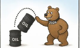 MRP 307: Will the Price of Oil Fall Below $50 in 2026? What It Means for Your Royalty Income