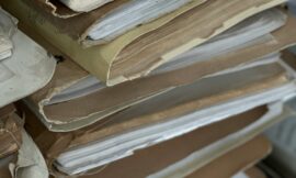 MRP 321: The Messy Title Easy Button: Stipulation of Interest and Cross-Conveyance