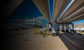 MRP 326:  Running on Empty: The U.S. Strategic Petroleum Reserve