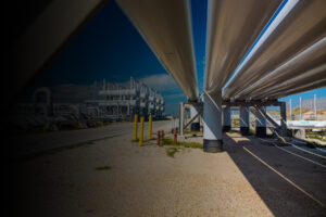 Read more about the article MRP 326:  Running on Empty: The U.S. Strategic Petroleum Reserve