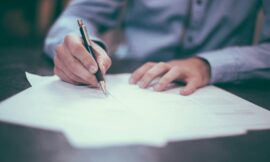 MRP 329:  Negotiating a Better Oil and Gas Lease