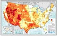 MRP 333:  The Rise of Enhanced Geothermal Energy and the Mineral Owner’s Dilemma
