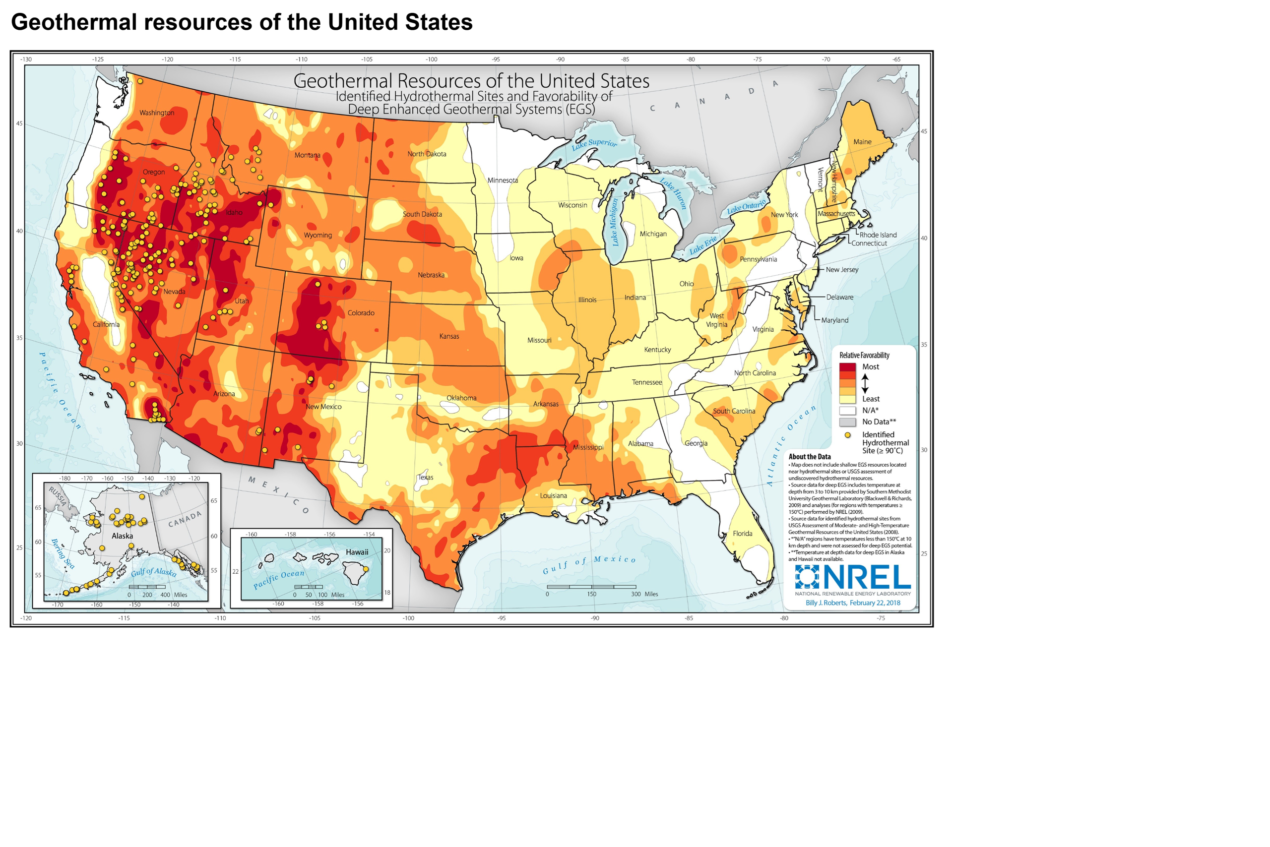 You are currently viewing MRP 333:  The Rise of Enhanced Geothermal Energy and the Mineral Owner’s Dilemma