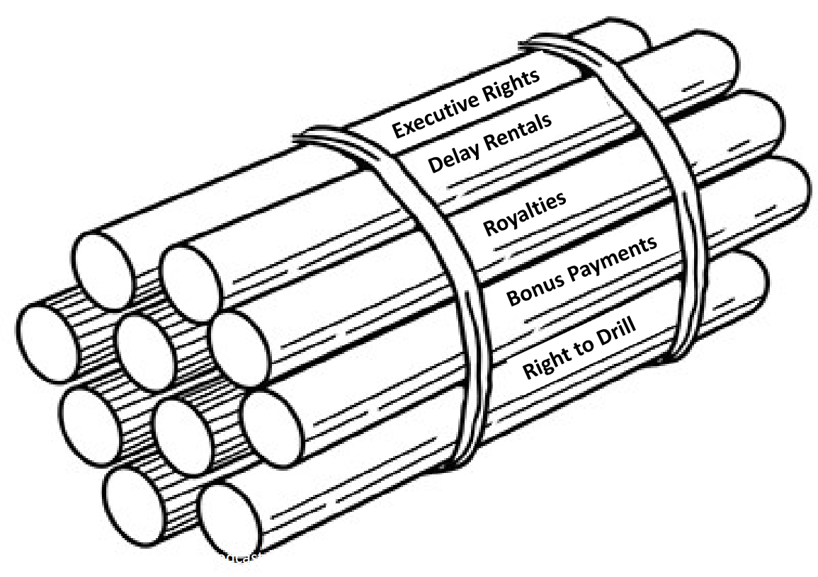 You are currently viewing MRP 338: The Bundle of Sticks: Do You Know Which Rights You Actually Own?