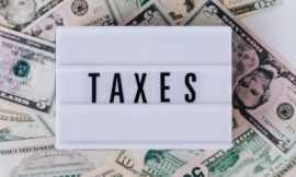 MRP 342:  Property Taxes on Mineral Rights and What Happens If You Don’t Pay