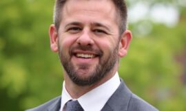 MRP 344:  Mining Claims, Lithium, and the Law: With Attorney Justin Rammell