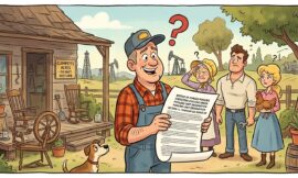 MRP 347: What Happens if You Don’t Sign the Lease?