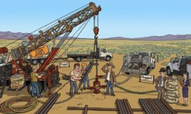 MRP 351: Orphan Wells Update: State-by-State Results From Federal Funding