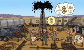 MRP 353: From Permit to Paycheck: How to Track a Well on Your Minerals
