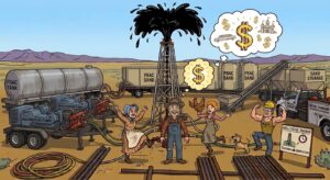 Read more about the article MRP 353: From Permit to Paycheck: How to Track a Well on Your Minerals